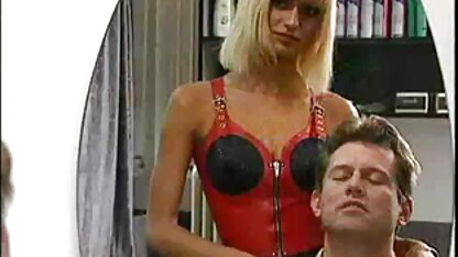 Brudny Seks sex filmiki za darmo na telefon W Trójkącie Z Milf Dee Williams